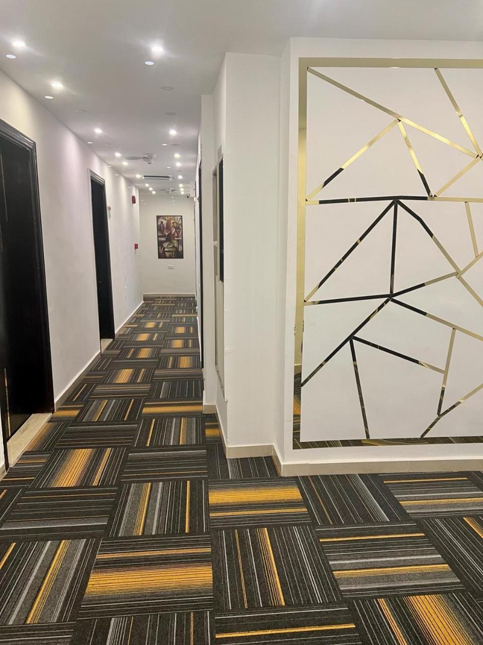 Petra Corner Hotel Zewnętrze zdjęcie