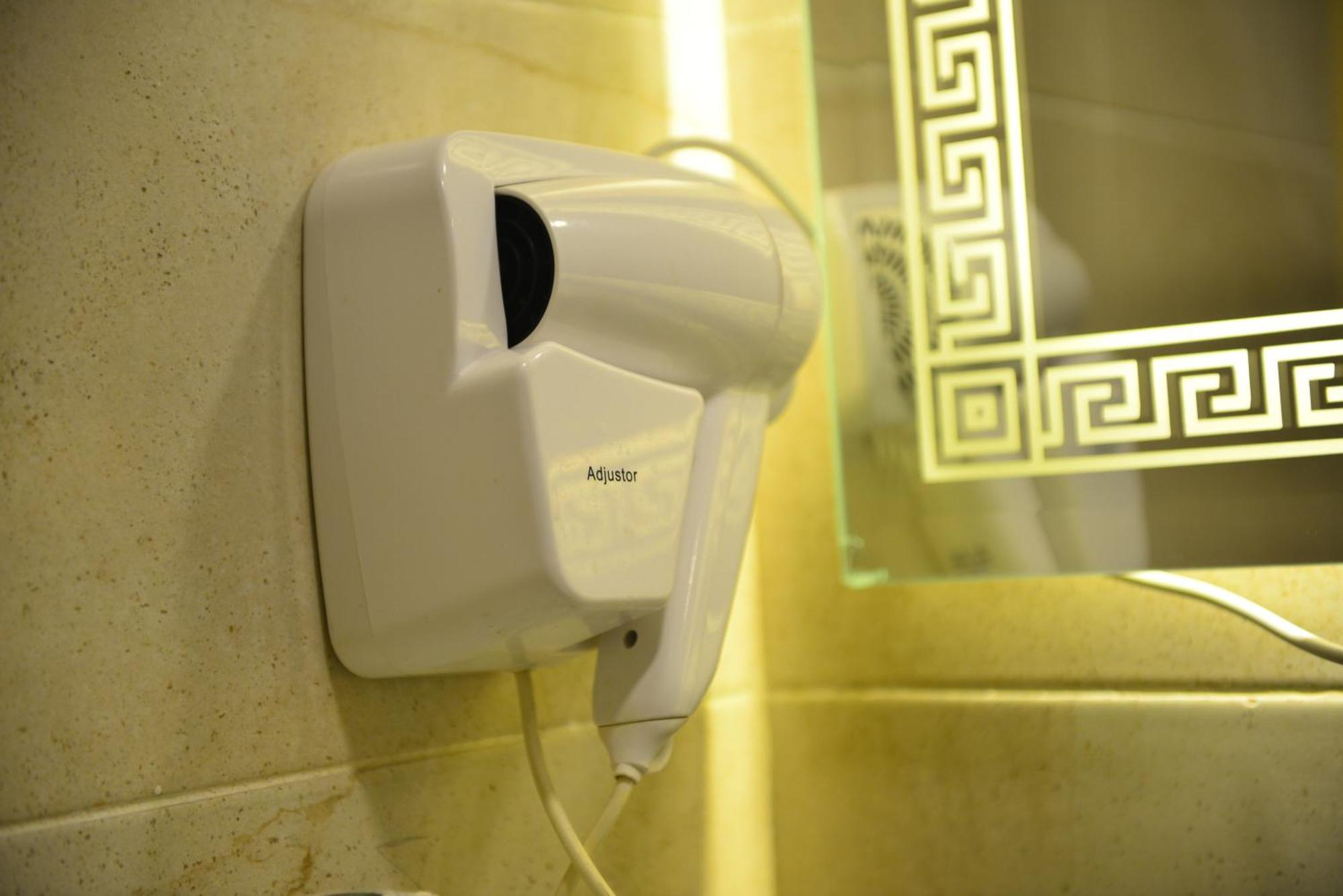 Petra Corner Hotel Zewnętrze zdjęcie