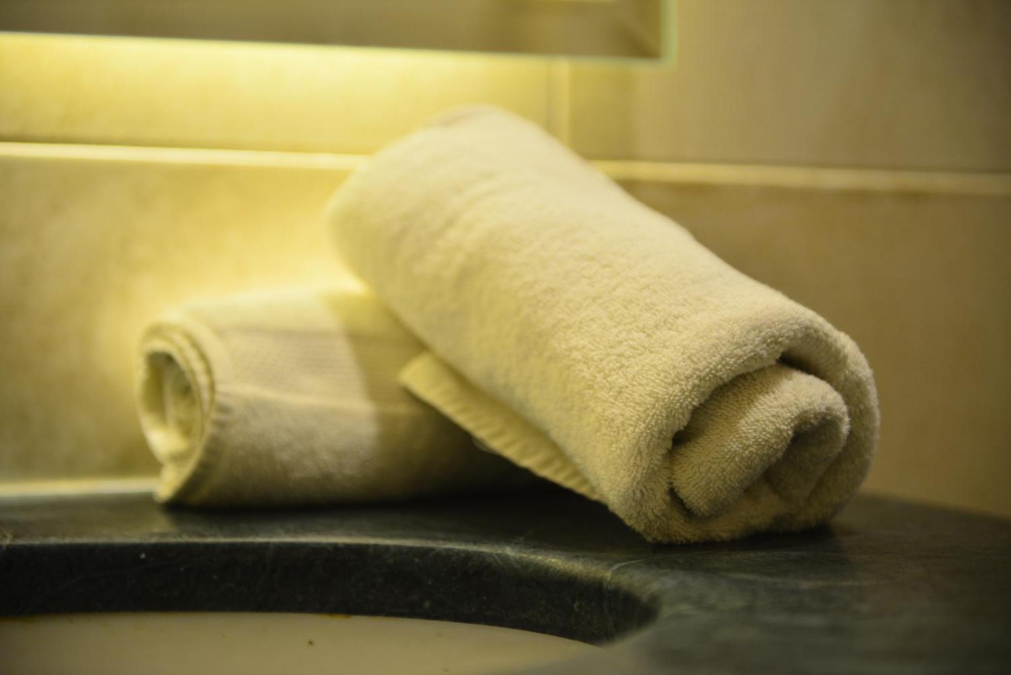 Petra Corner Hotel Zewnętrze zdjęcie
