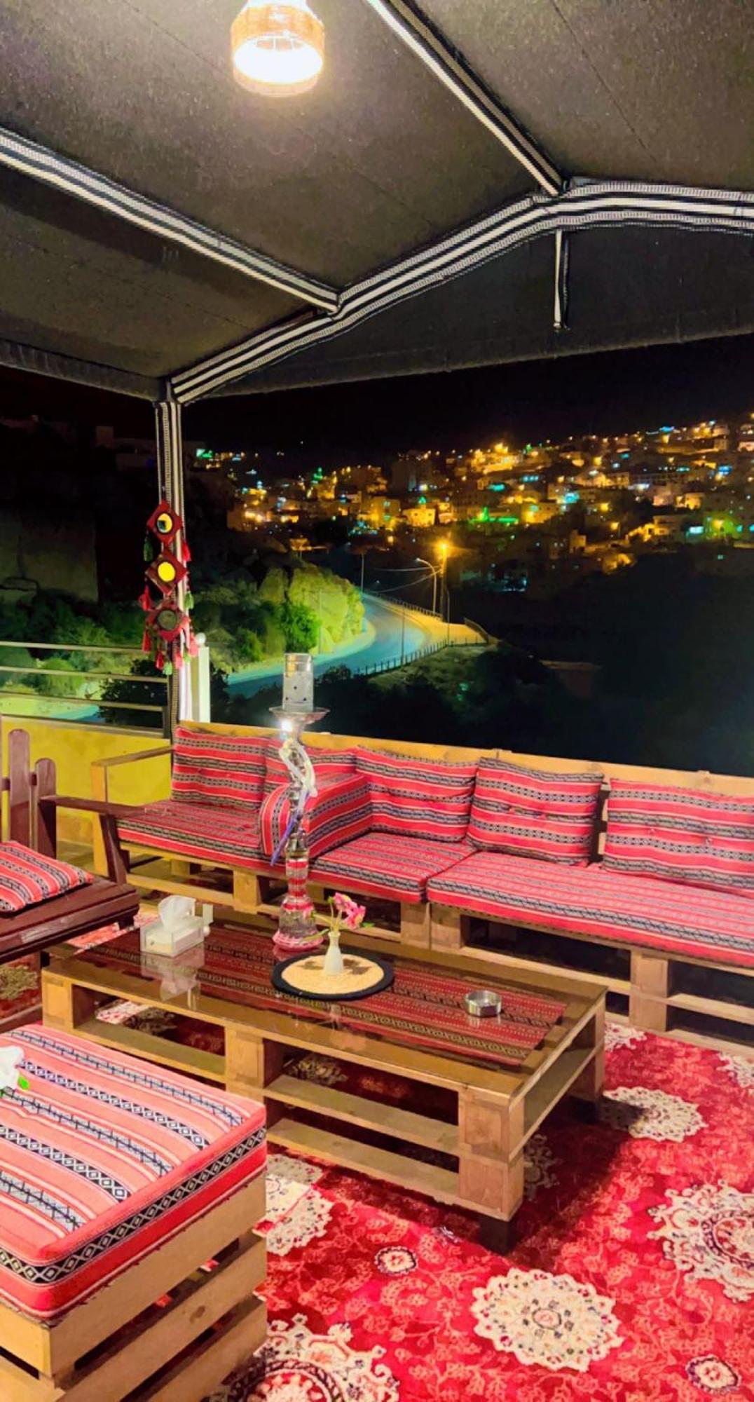 Petra Corner Hotel Zewnętrze zdjęcie