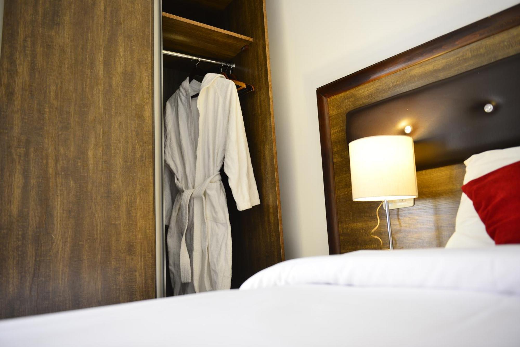 Petra Corner Hotel Zewnętrze zdjęcie