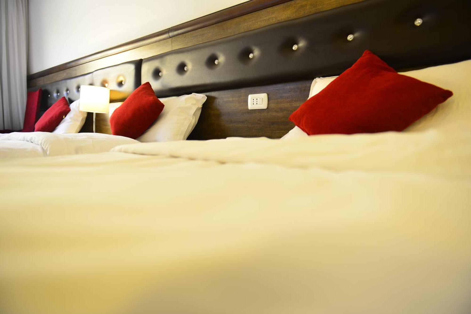Petra Corner Hotel Zewnętrze zdjęcie